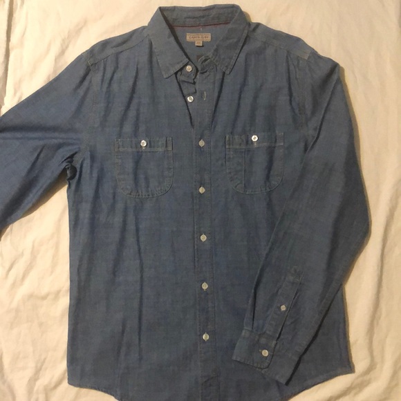 Cape Judy Long Sleeve T-Shirt - Picture 1 of 3